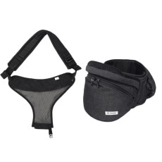 ポルバン POLBAN シングルショルダーセット アドバンス リップストップ