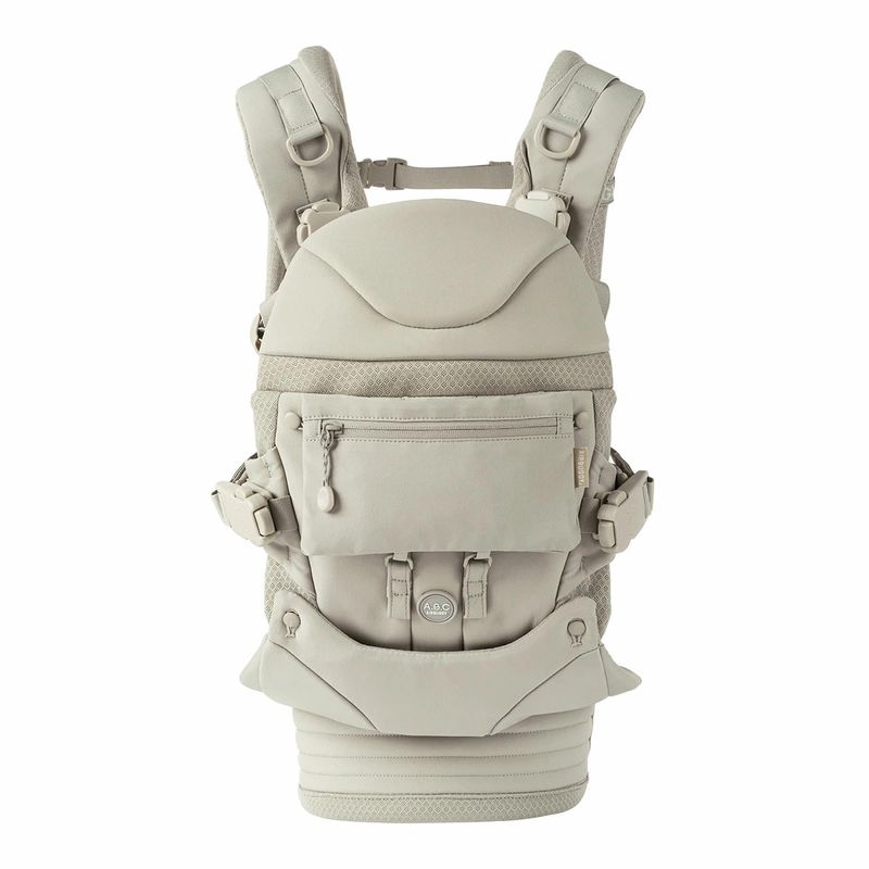 AirBuggy Carrier エアバギーキャリア コンフォ コンプリートセット