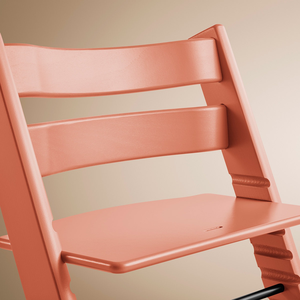 ストッケ(STOKKE)｜トリップトラップ｜グレイシアグリーン｜ブリベビ通販