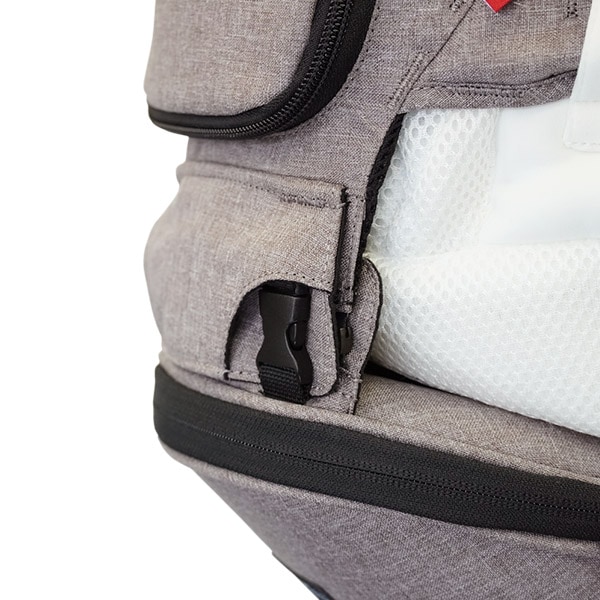 MiaMily ミアミリー ヒップスタープラス 日本モデル / ストーン グレー