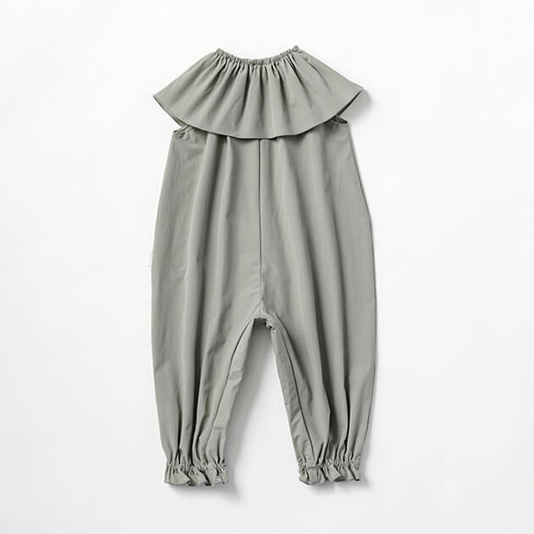 MARLMARL マールマール プレイウェアセット ポフ クレイ ＋ ブリム