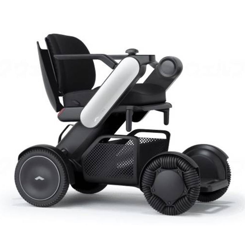 WHILL】電動車椅子WHILL Model C2 ｜ 車椅子,電動車いす・電動カート