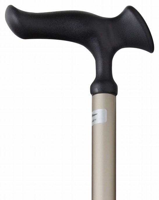 かるがも4ポイントステッキ ステンカラー ｜ 杖・ステッキ,多点杖