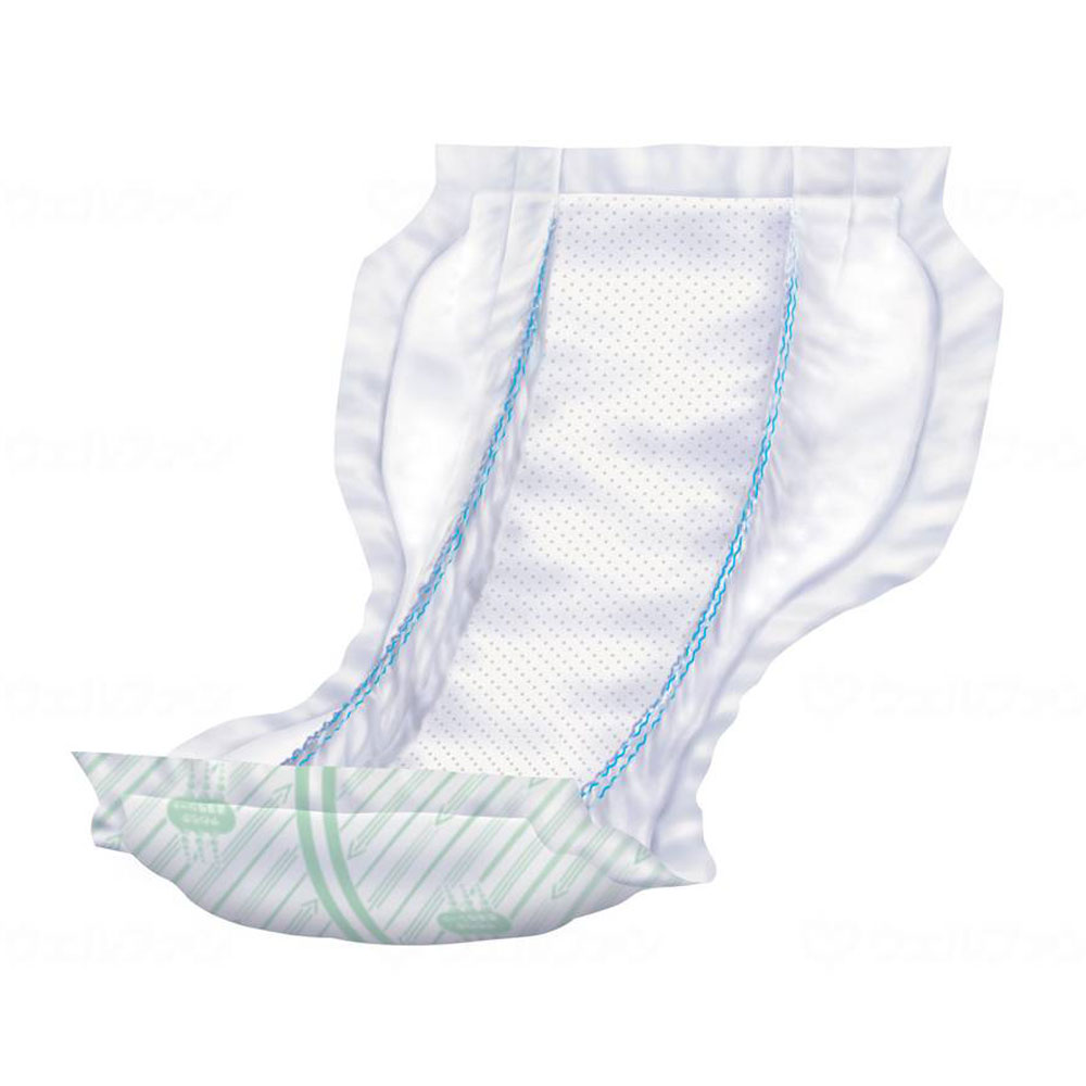 リフレ】サラケアパッド「スピードキャッチパッド ビッグ」 （30枚