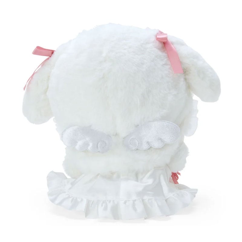 サンリオ マイメロディ 月夜のメロクロ ぬいぐるみ プレゼント グッズ