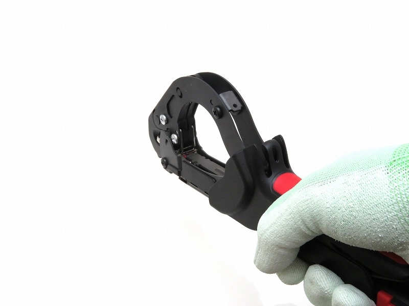 マックス園芸用結束機 楽らくテープナー HT-R45C 新発売 | 刃物、道具