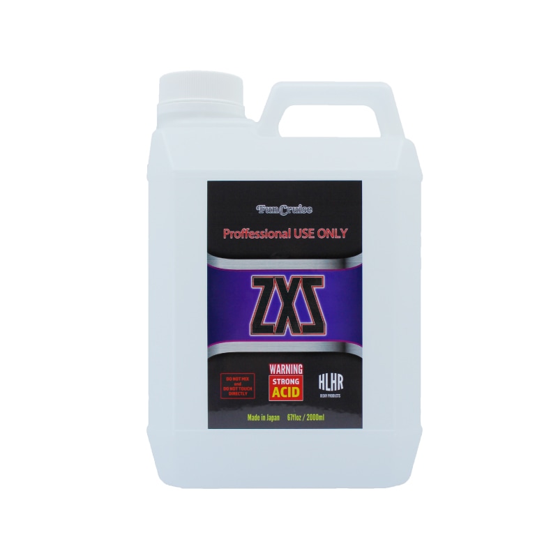 FunCruise ZXZ （ゼッツ）｜BULLET(バレット)通販