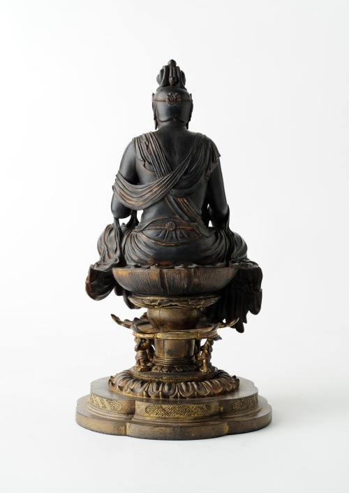 仏像】イスム 伝如意輪観音 | 仏像フィギュア,スタンダードサイズ