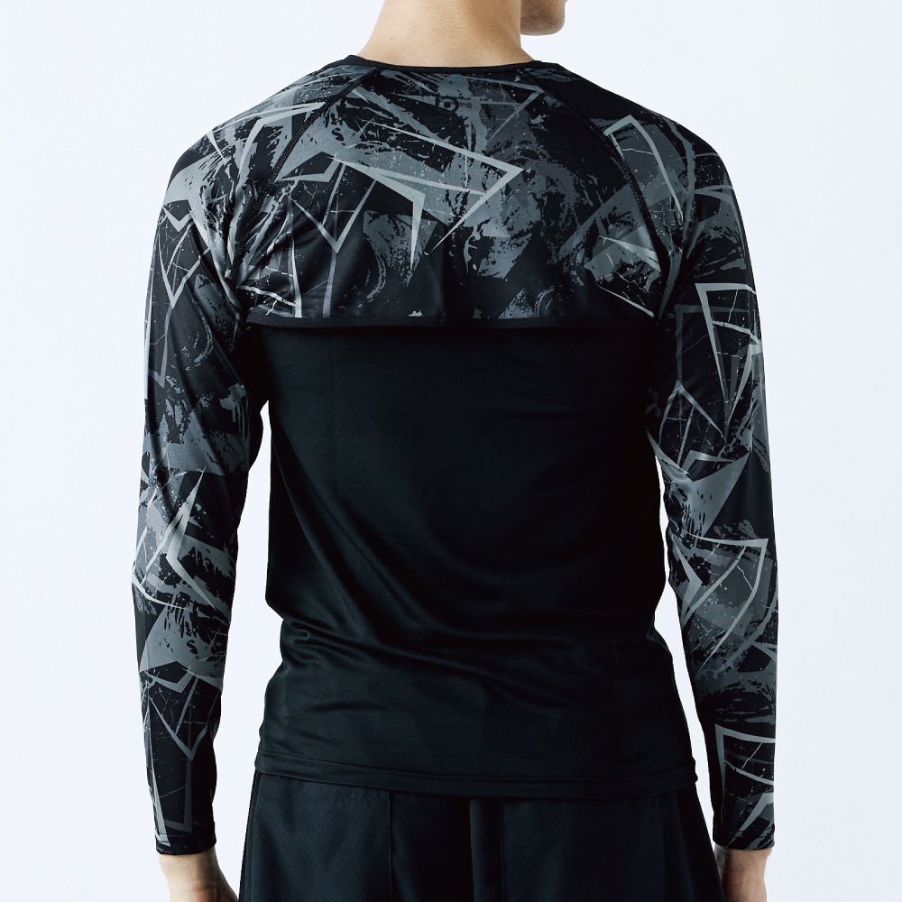 BODY TOUGHNESS（ボディタフネス） JW-636 冷感 パワーストレッチ