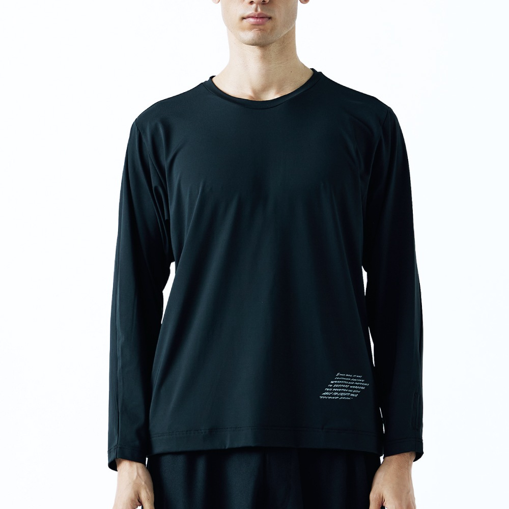 BODY TOUGHNESS（ボディタフネス） JW-742 ゆったりストレッチ 冷感