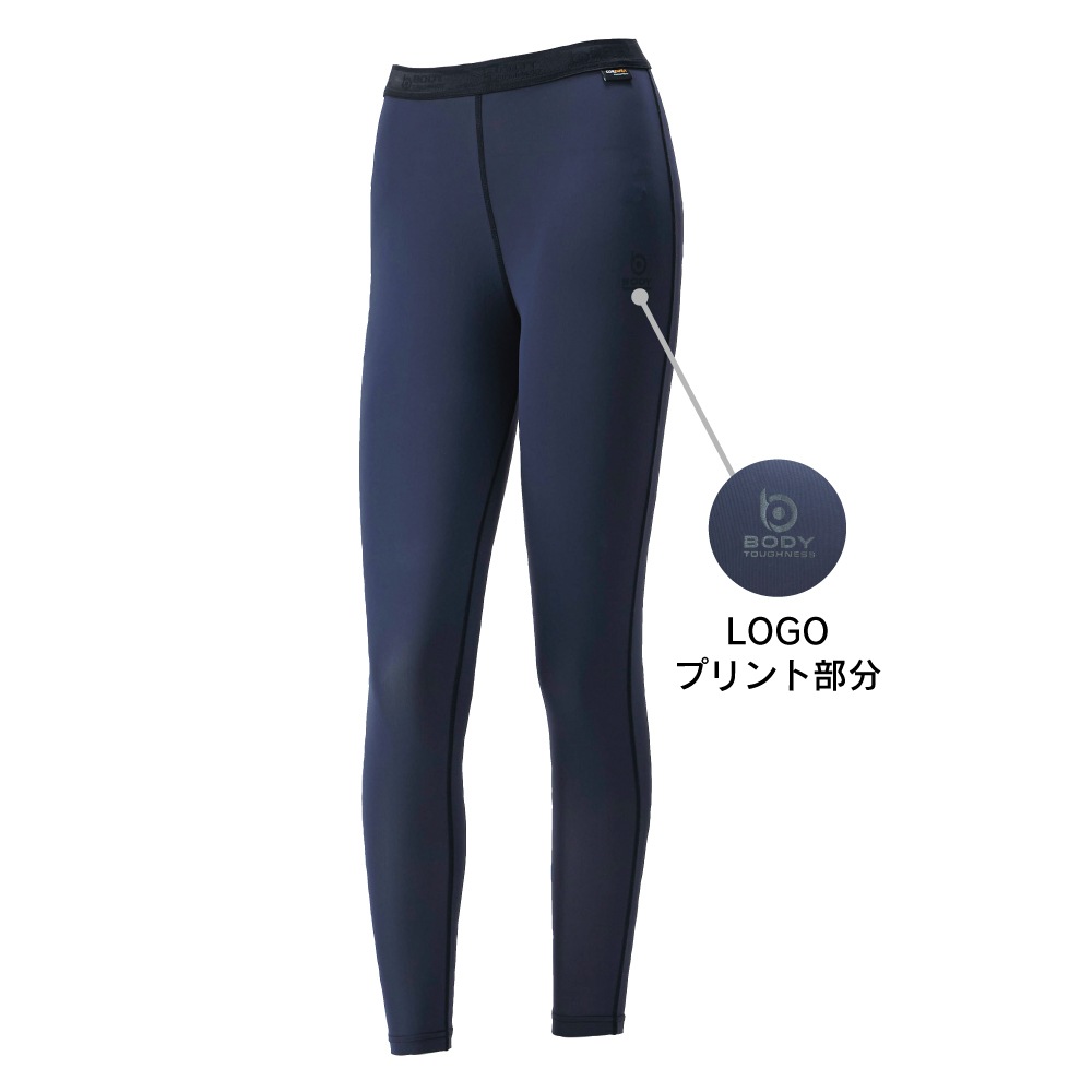 BODY TOUGHNESS（ボディタフネス） JW-741 パワーストレッチ COOL EVO