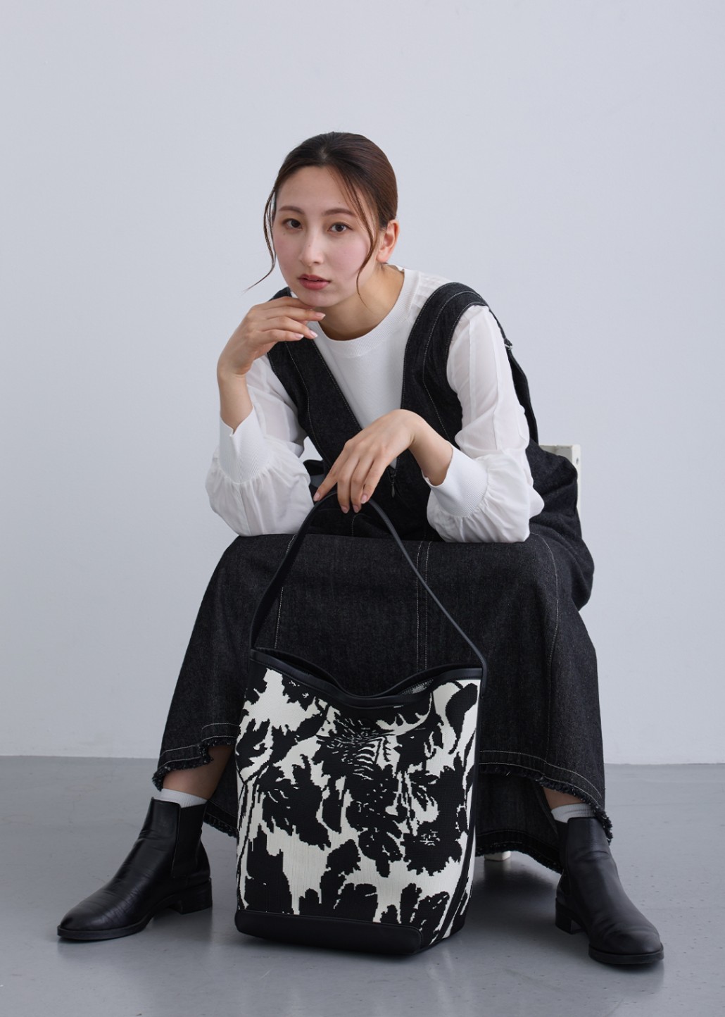 CATEGORIES,BAGS | Cour Carre an ONLINE STORE