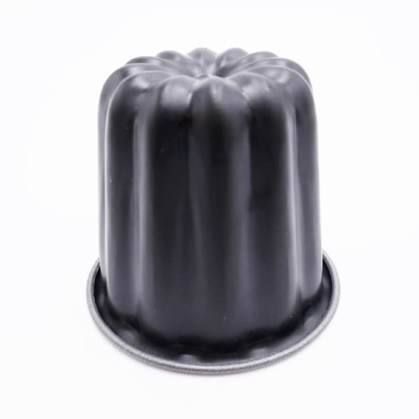 カヌレ型 テフロン加工 20個入 KGP019-20 | 型・道具,型,カヌレ型