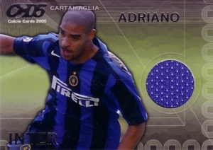 Single,サッカー,メモラビリアカード,海外 ｜カードファナティック公式通販