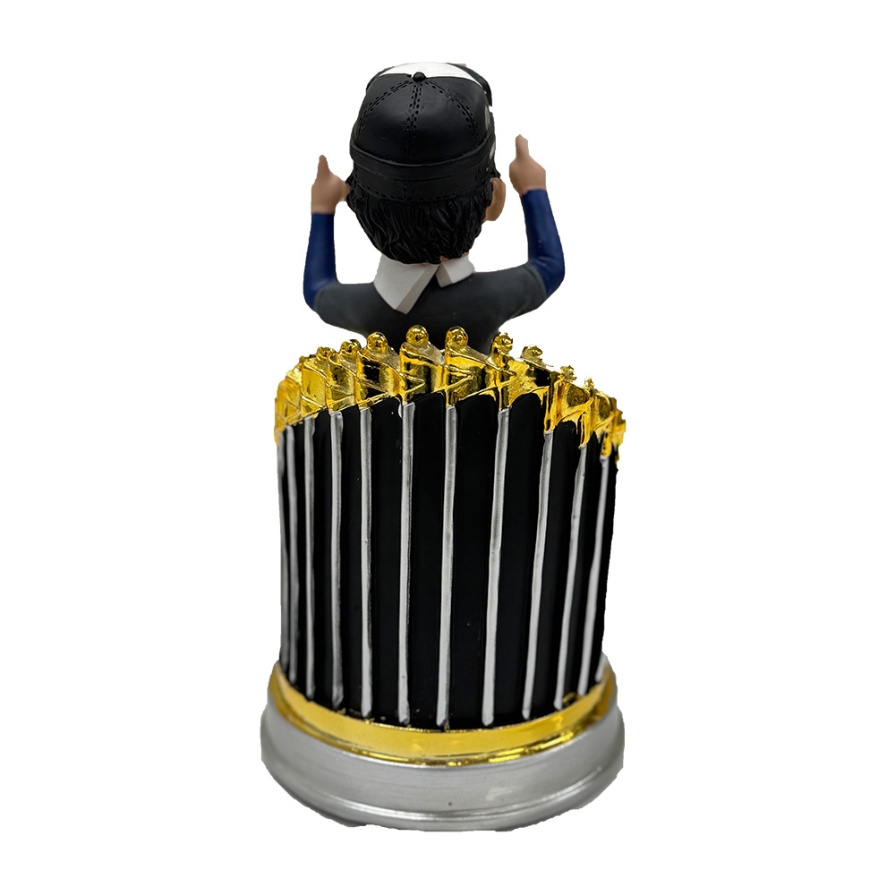 大谷翔平 ロサンゼルス・ドジャース 2024 ワールドシリーズ