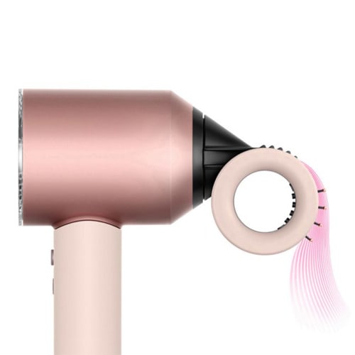 Dyson Supersonic Nural Shineヘアドライヤー HD16 KP [さくらチェリー