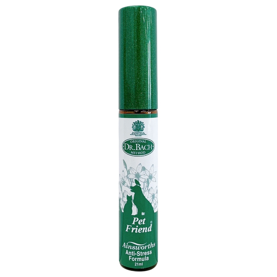 Ainsworths社フラワーレメディ