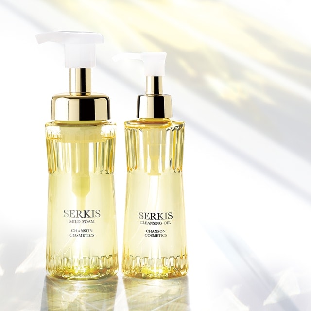 セルキス クレンジングオイルW | メイク落とし・洗顔,メイク落とし