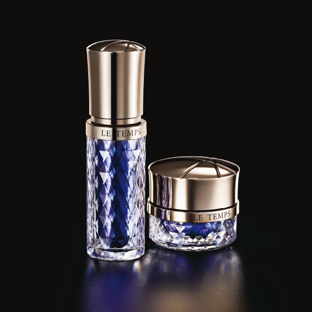 セラム ルタン | スキンケア,美容液 | シャンソン化粧品公式オンライン