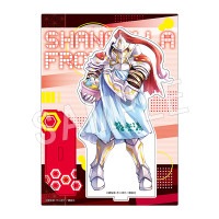 予約】シャングリラフロンティア トレーディングアクリルスタンド(pcs
