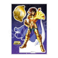 予約】聖闘士星矢 B2布ポスター 集合Ver.【JF2024】 | さ行,聖闘士星矢