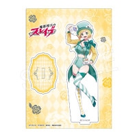 予約】魔都精兵のスレイブ キャラファイングラフ アリスVer.【C104