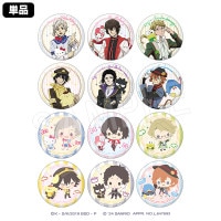 予約】文豪ストレイドッグス×サンリオキャラクターズ ポラショット