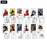 予約】トライガン・マキシマム トレーディング両面PETカードvol.2