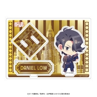 血界戦線 ＆ BEYOND アクリルスタンド 軍服ver. レオナルド | か行,血