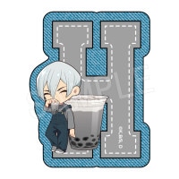 予約】Dr.STONE アクリルスタンド 冬の待ち合わせVer. 西園寺羽京 | た