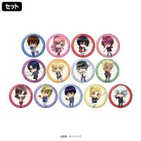 予約】機動戦士ガンダムSEED FREEDOM トレーディング グリッター缶