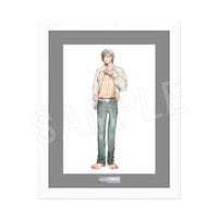 一般予約】ヤリチン☆ビッチ部 キャラファイングラフ 裏垢男子＆隠し