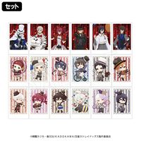 文豪ストレイドッグス トレーディング缶バッジ AGF2019ver.(ランダム