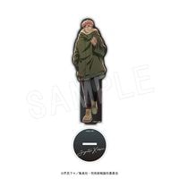 2月発送】呪術廻戦 ホロアクリルフィギュアスタンド イルミネーション