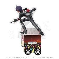 3月発送】KING OF PRISM-Your Endless Call-み～んなきらめけ