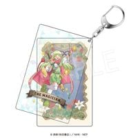 3月発送】魔入りました！入間くん タロット風ホロカードセット | ま行