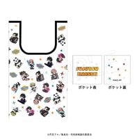 2月発送】呪術廻戦 トレーディング グリッターアクリルスタンド Art by