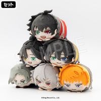 ヒプノシスマイク MAD TRIGGER CREW ヨコハマ もちころりんセット 予約