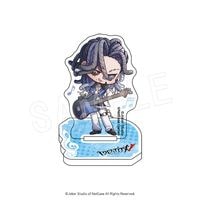 予約】IdentityV 第五人格×ペルソナ5 ザ・ロイヤル アクリルスタンド