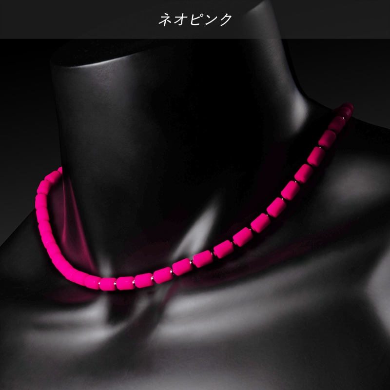 インパルスネックレスネオ［ゴールドフィルド・M50cm］｜CHRIO公式