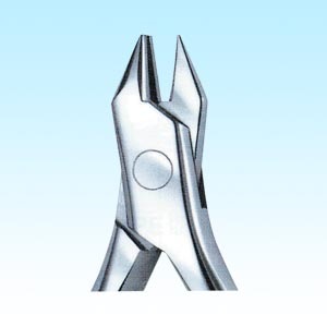 三又プライヤー #200（大） | 技工用インスツルメント,技工用