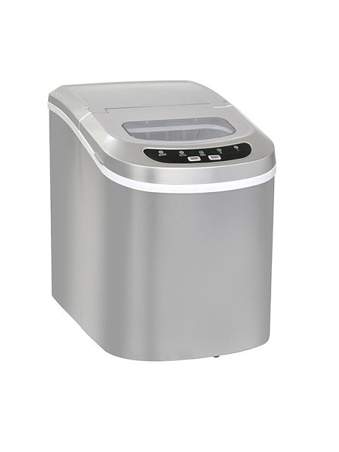 VS-ICE02 高速製氷機（シルバー） BR-570 | 保安用品 | コンドーテック