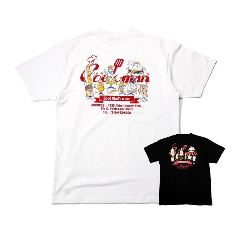 Cookman クックマン シェフパンツ Chef pants 公式 ショップ 南