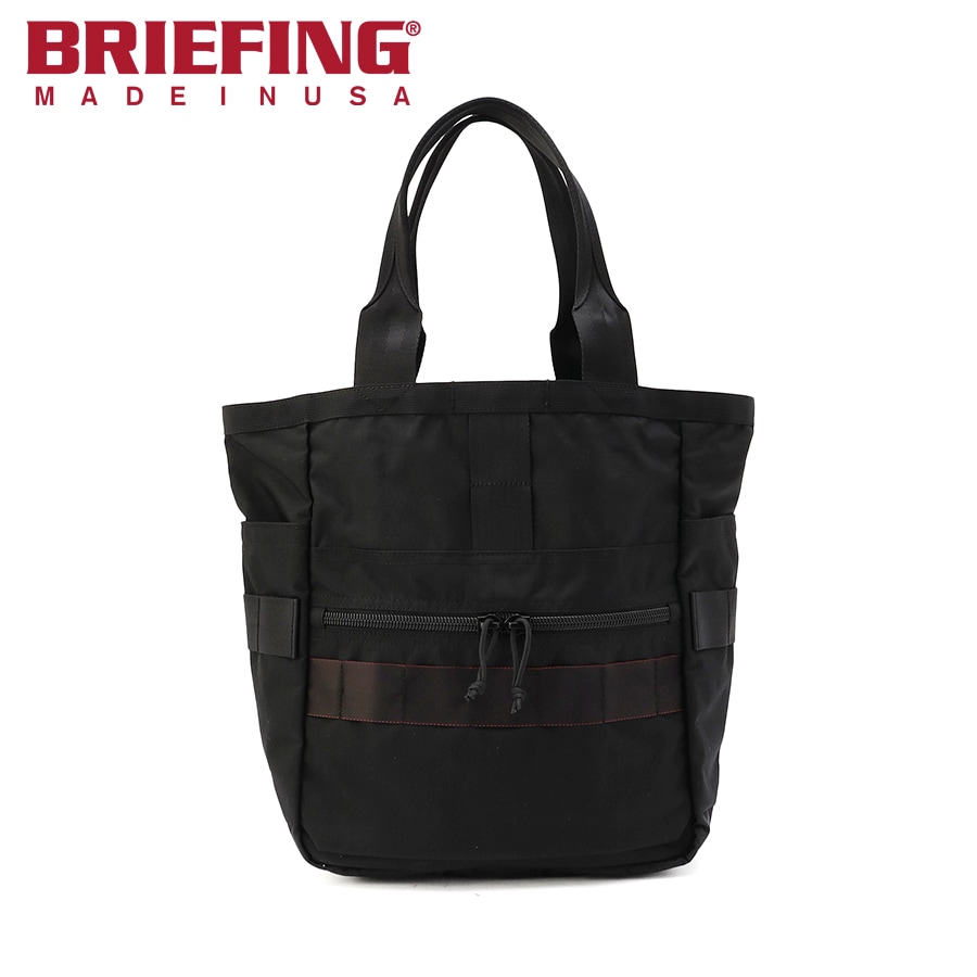 選べるノベルティ付】ブリーフィング BRIEFING トートバッグ FREIGHTER