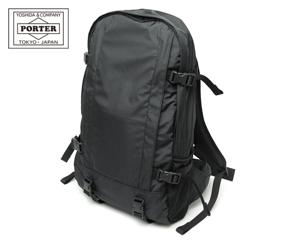 ポーター エクストリーム デイパック 508-06615 （カラー：ブラック