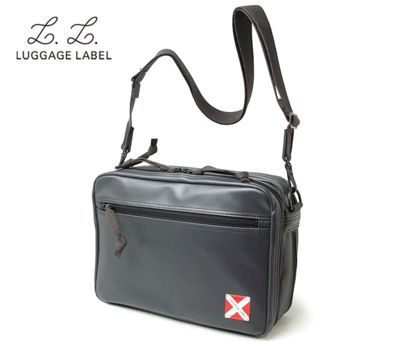 ラゲッジ レーベル ライナー ショルダーバッグ 951-09241 （カラー