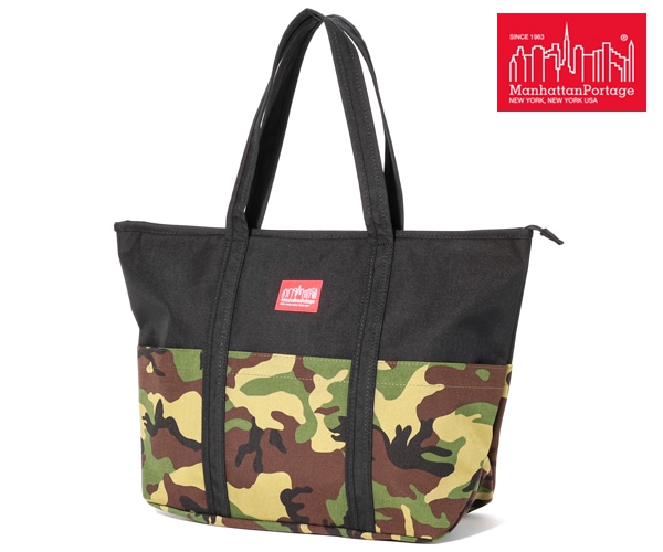 選べるノベルティ付】Manhattan Portage マンハッタンポーテージ