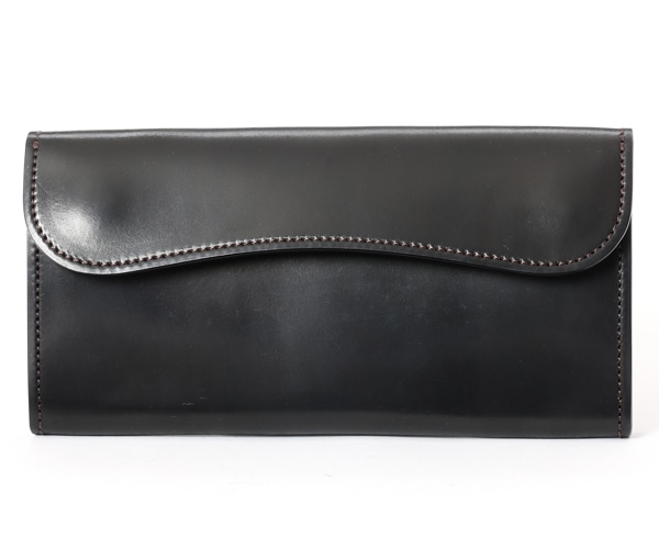 選べるノベルティ付】 ワイルドスワンズ シェルコードバン ウェイブ 長