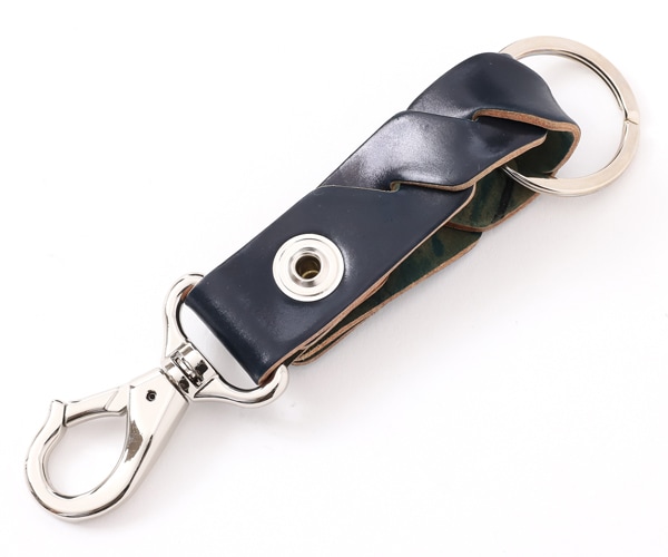 選べるノベルティ付】 ワイルドスワンズ シェルコードバン ブレイド2