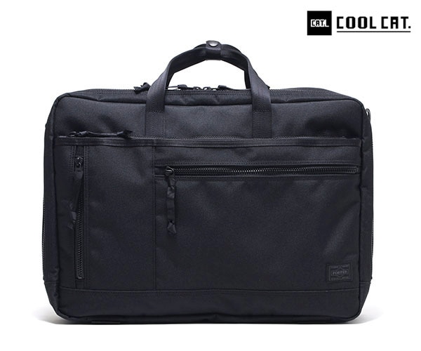 ポーター インタラクティブ 3WAYブリーフケース 536-16152 （カラー